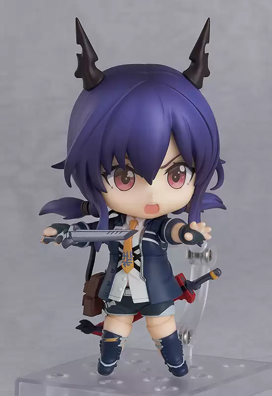 ������� Nendoroid 1422 Arknights - Ch'en