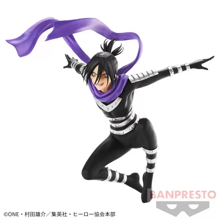 ������� One-Punch Man Speed O' Sound Sonic