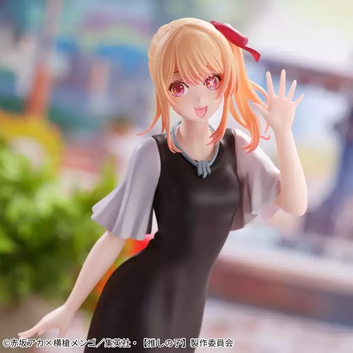 ������� Ruby Shifuku Date