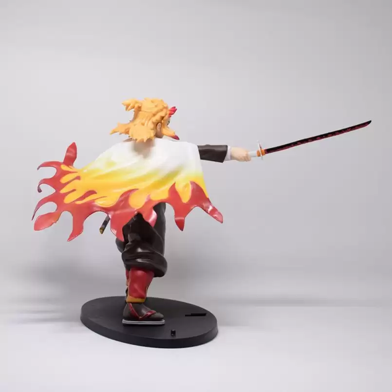 ������� ������, ����������� �������: Rengoku Kyoujurou