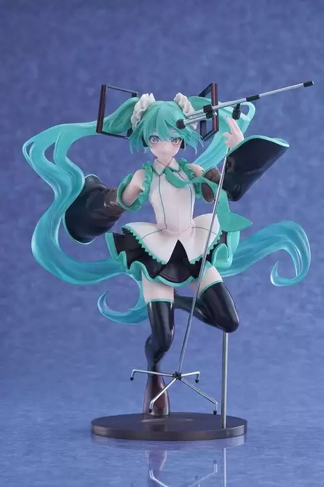 ������� Hatsune Miku Artist MasterPiece Birthday 2023
