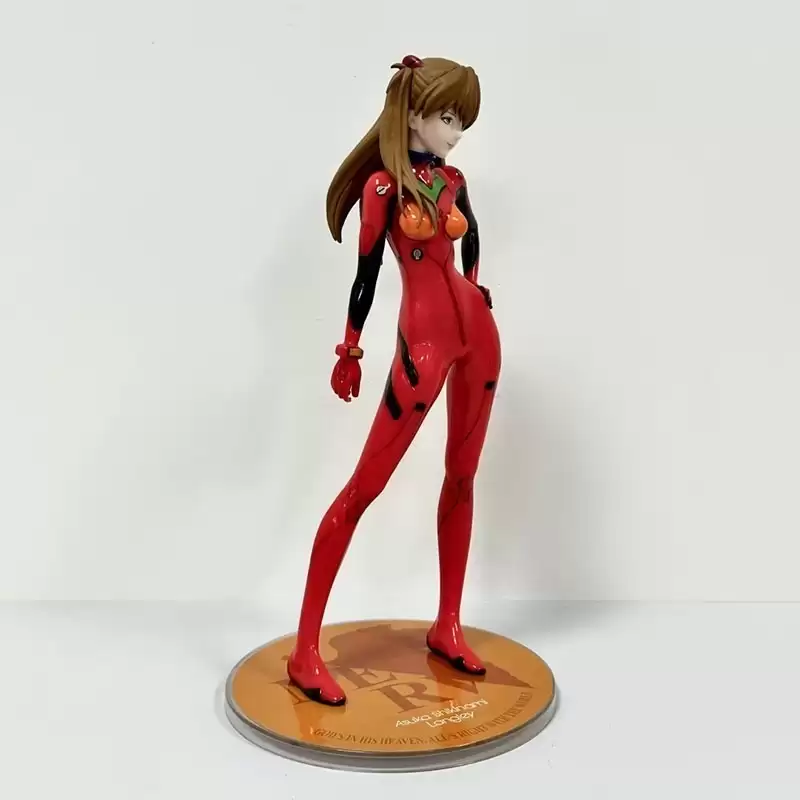 ������� ���������� Shikinami Asuka Langley COLLECTION EVAGIRLS