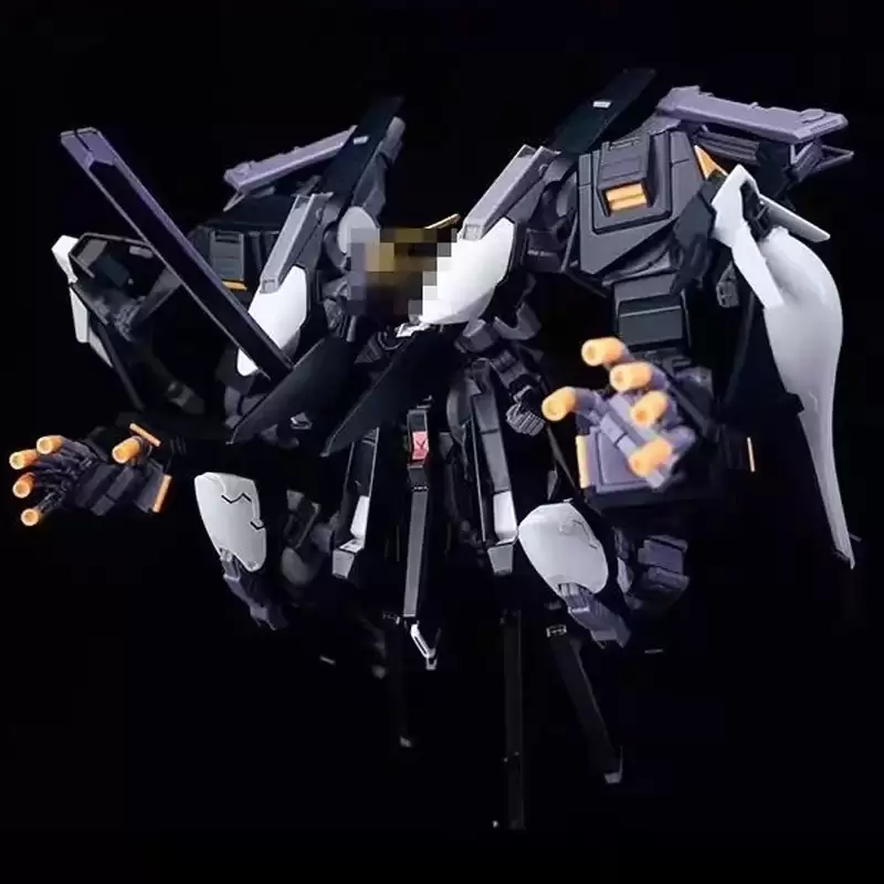 ����� ��� ������� ������ HG 1/144 Fordod 2 Titan HGUC Advance of Z