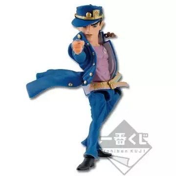 ������� Jojo Jotaro Kujo *** 550349