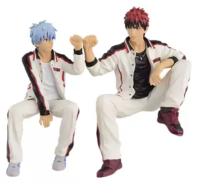 ������� Kuroko no Basket BREAK TIME FIGURE Kagami Taiga