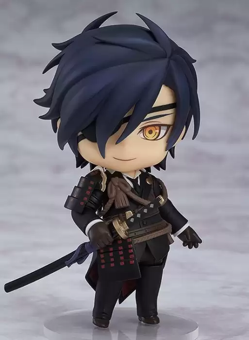 ������� Nendoroid - Touken Ranbu Online: Shokudaikiri Mitsutada ***