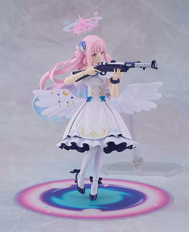������� Figma Blue Archive Misono Mika