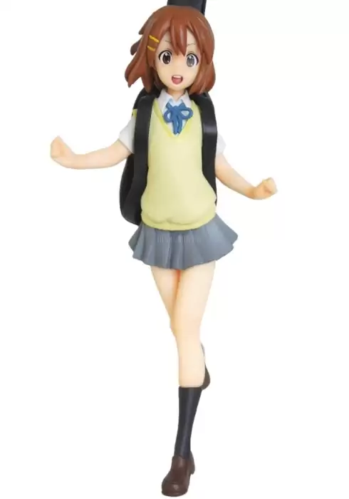 ������� Sega K-On!! DX Yui Hirasawa