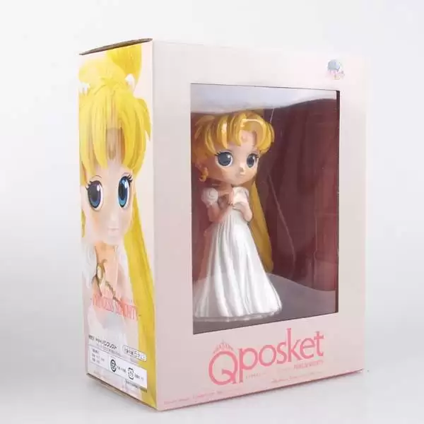 ������� ������ ��� Princess Serenity anime figure