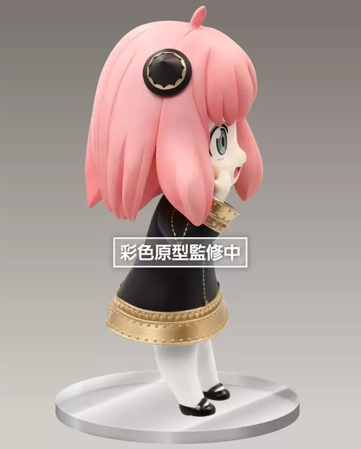 ������� Spy x Family Taito Puchieete Anya Forger