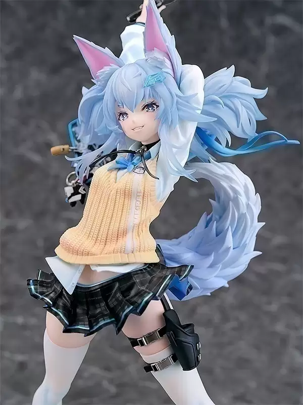 ������� Dolls' Frontline: PA-15 Highschool Heartbeat Story