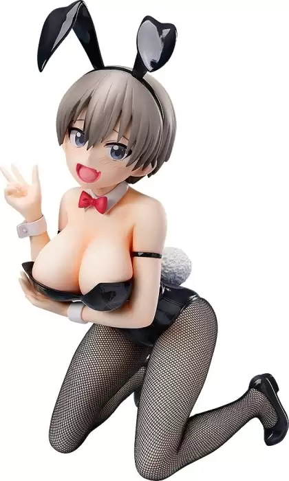 ������� Uzaki-chan wa Asobitai!: Hana Uzaki Bunny Ver.