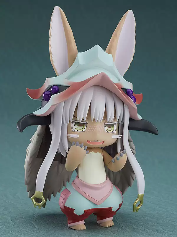 ������� Nendoroid 939 ��������� � ������: Nanachi
