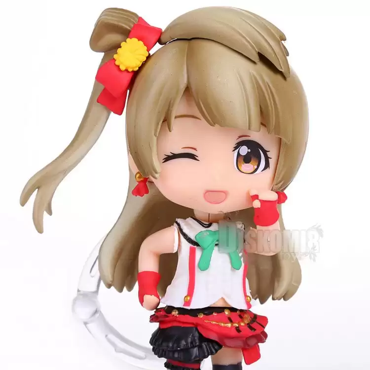 ������� Nendoroid ����� ������! ������ �������� �����