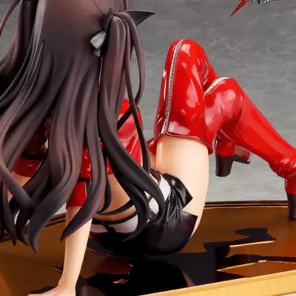 ������� Plusone, Stronger Fate/Stay Night - Tohsaka Rin - 1/7 - Type-Moon Racing ver. Figure