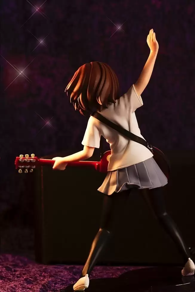 ������� Sega K-On!! Yui Hirasawa Windmill Pm