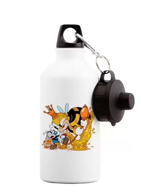 ���������� ������� ��� ���� "������������" Mugman � Rumor Honeybottoms
