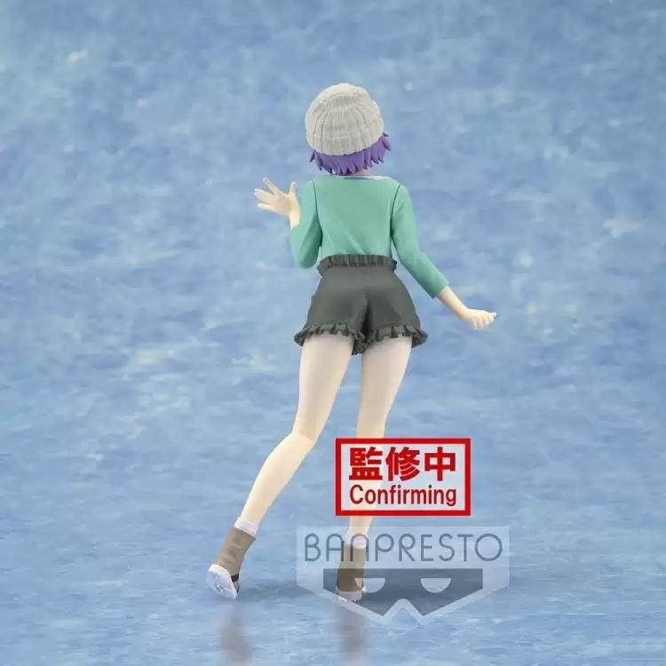 ������� Kakkou no Iinazuke Kyunties Segawa Hiro