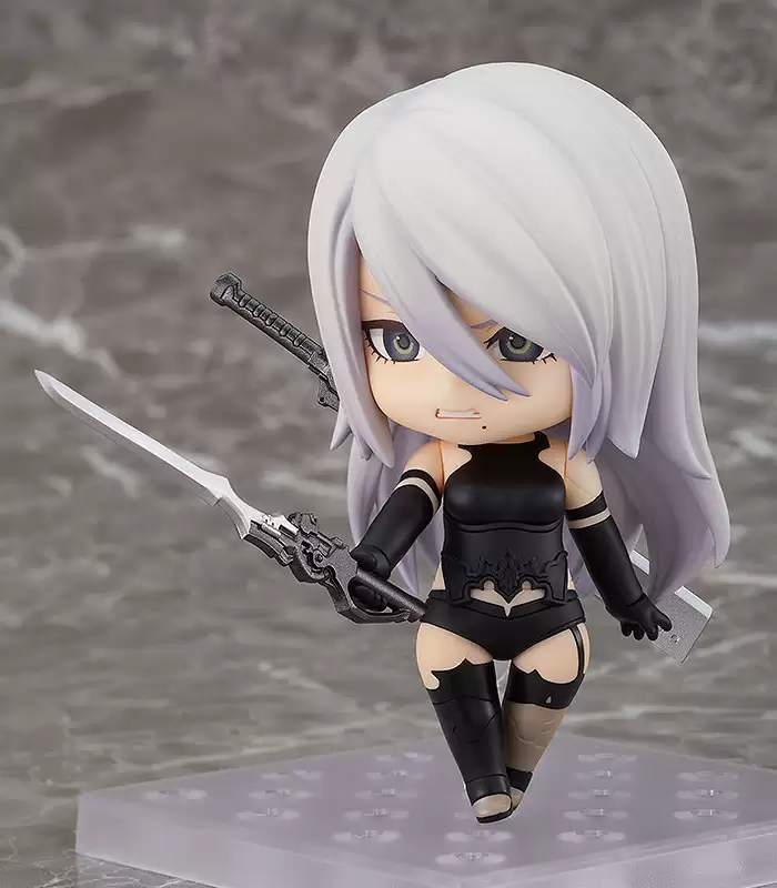 ������� Nendoroid 1656 NieR Automata: YoRHa Type A No. 2