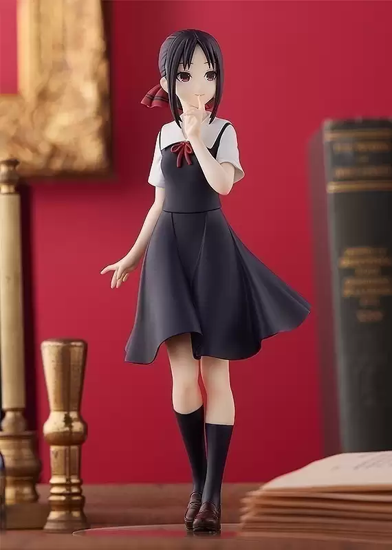 ������� POP UP PARADE Kaguya-sama Love is War Season 2: Shinomiya Kaguya