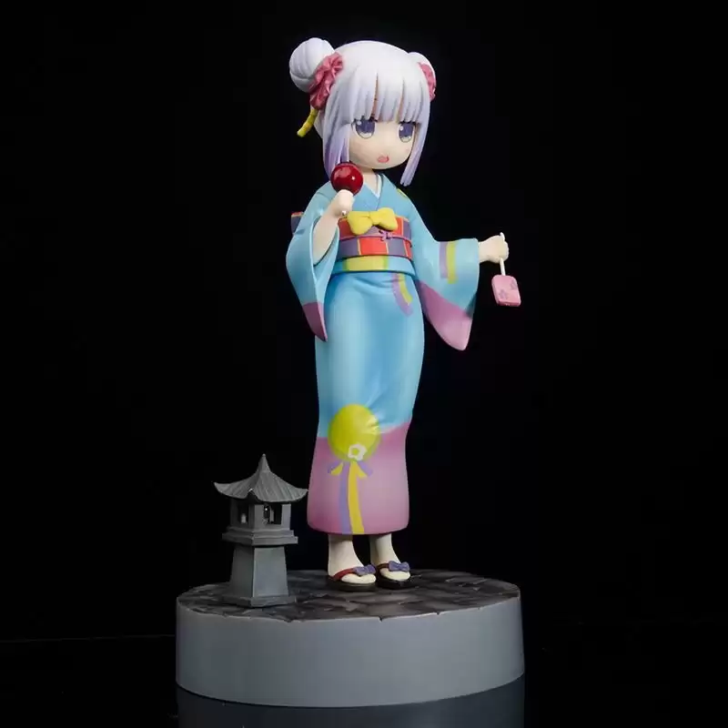 ������� ������-��������� ������� Kanna Kamui