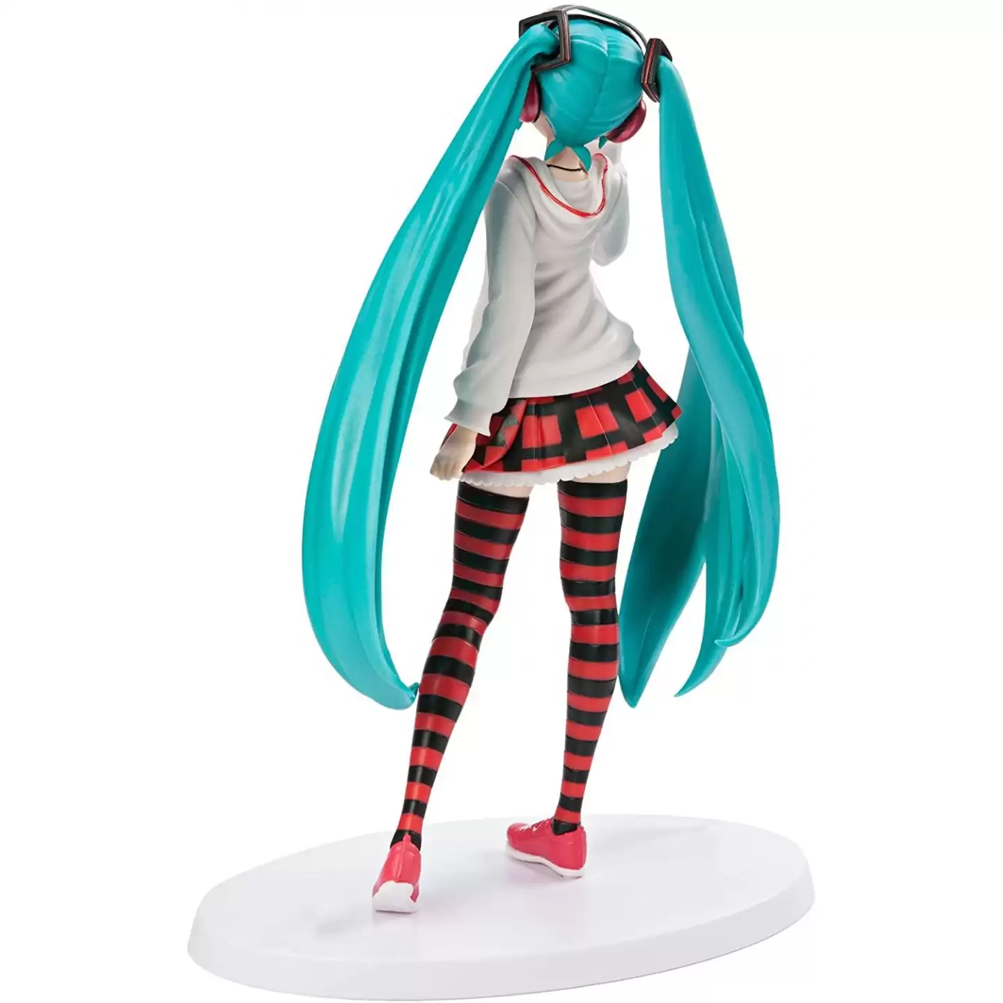 ������� Hatsune Miku NATURAL FIGURE