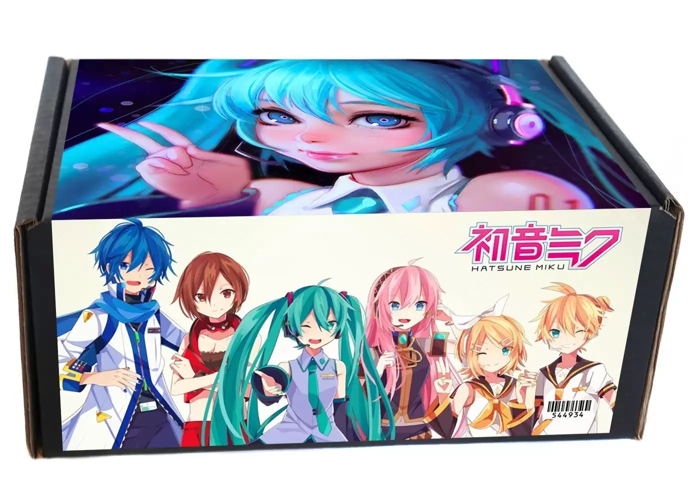 ������� Vocaloid