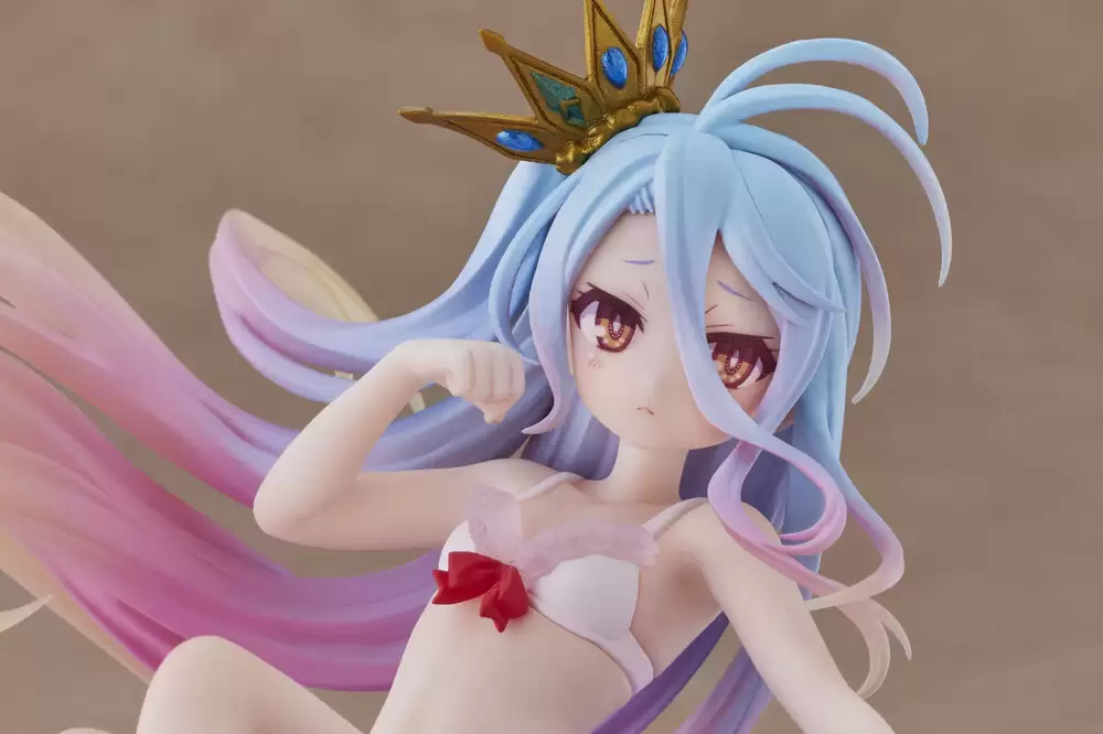 ������� Aqua Float Girls Shiro
