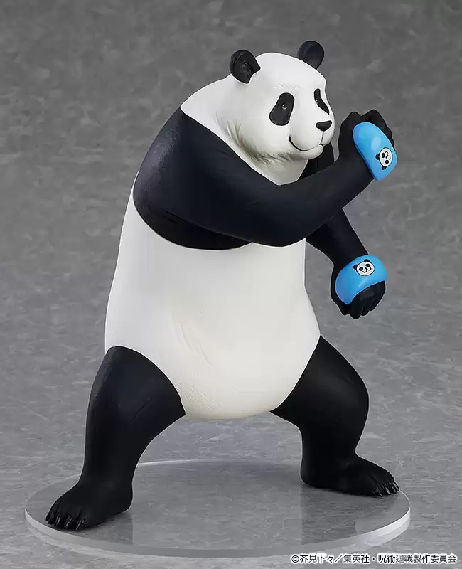 ������� POP UP PARADE Jujutsu Kaisen: Panda