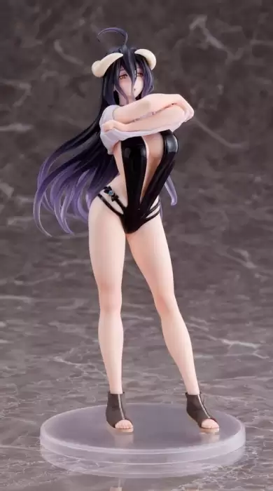 ������� Overlord Coreful Taito Albedo