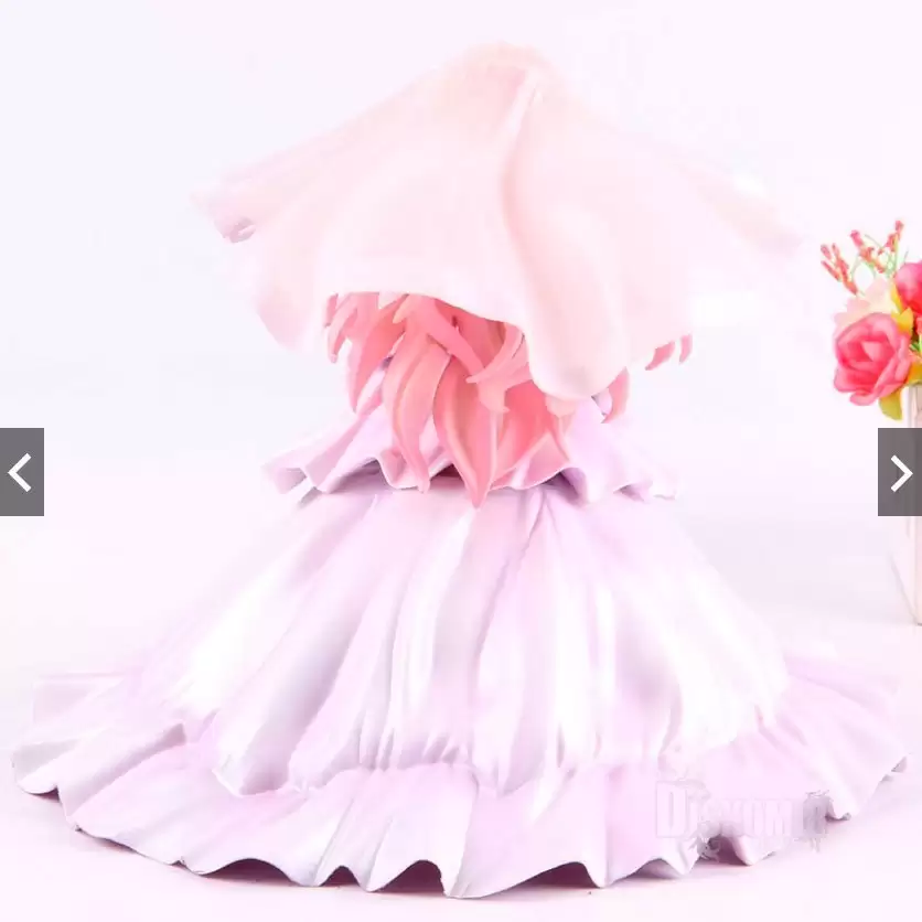 ������� ��������� �����-������ Finale Wedding Dress Ver.