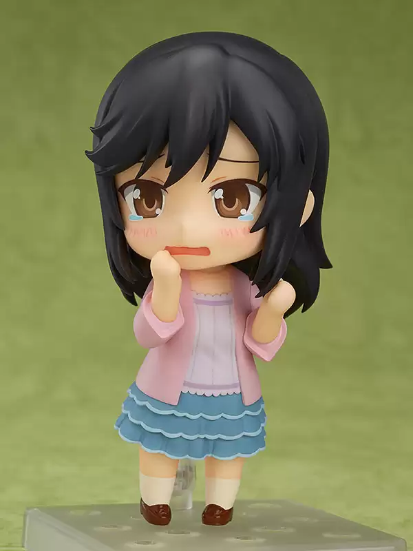 ������� Nendoroid 571 Non Non Biyori: Hotaru Ichijo