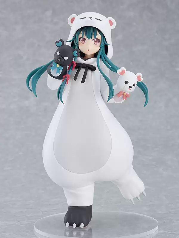 ������� POP UP PARADE Kuma Kuma Kuma Bear: Yuna White Bear Ver.