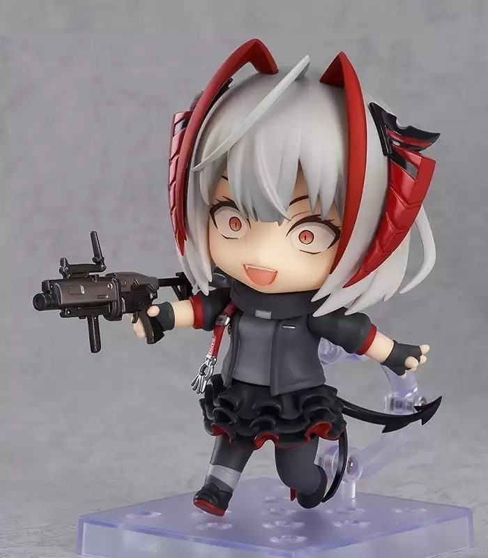 ������� Nendoroid 1375 ��������: W (�����)