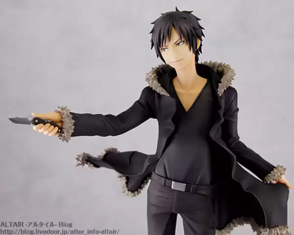 ������� Durarara - Orihara Izaya 1/8 ***