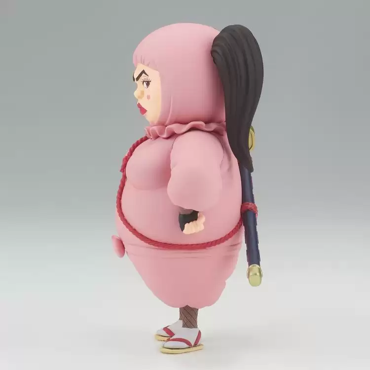 ������� One Piece DXF The Grandline Lady Wano Country Vol.8 Shinobu
