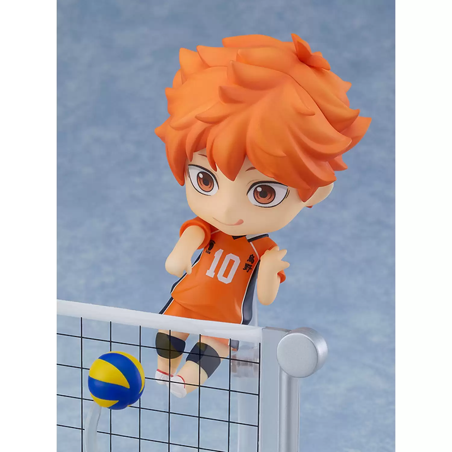 ������� Haikyuu Nendoroid 1411 Shoyo Hinata
