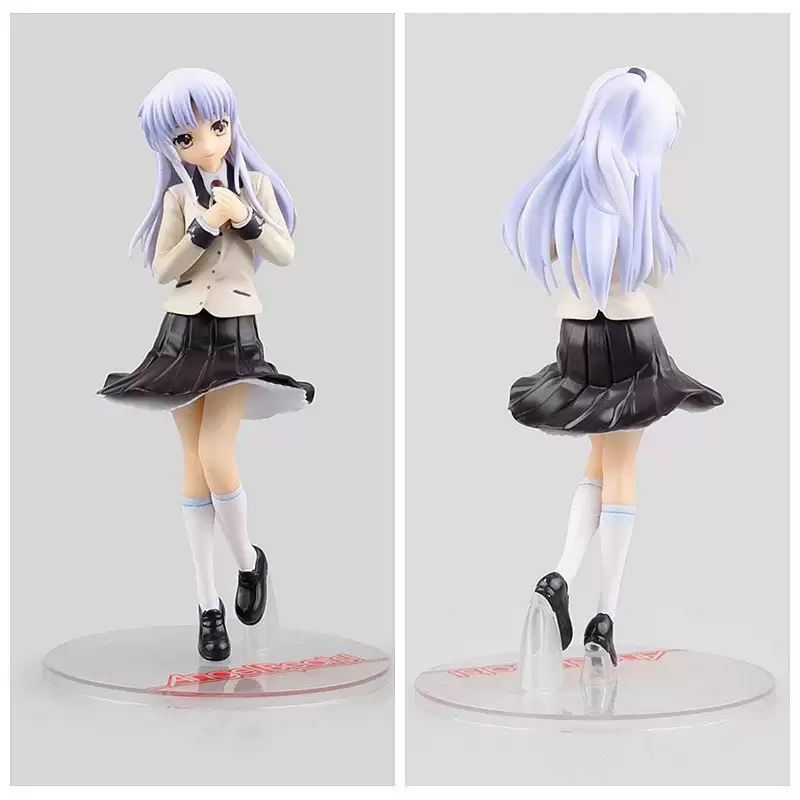 ������� ���������� �����! Kanade Tachibana Angel