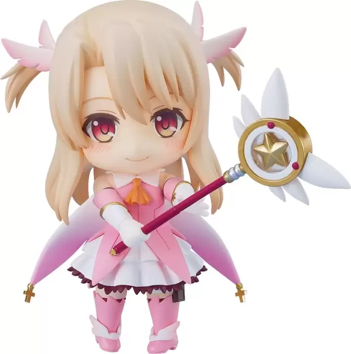 ������� Nendoroid 1680 Fate/kaleid liner Prisma Illya: Illyasviel Von Einzbern