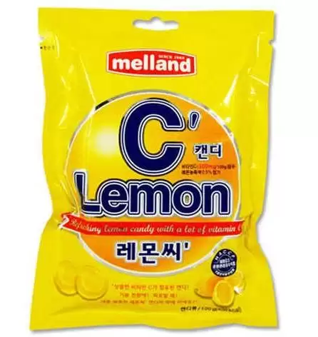 Melland "LEMON C" ���������� ��������, ��������