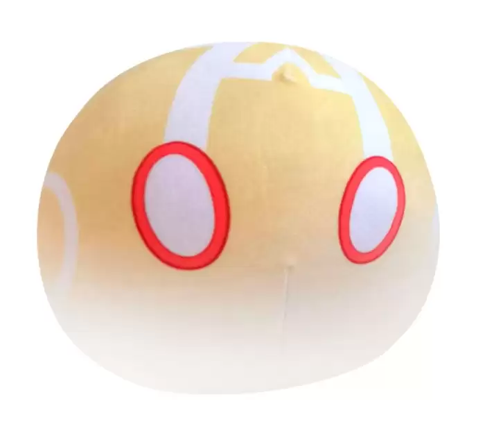 ������� �������� ������ ������ - Mutant Electro Slimes