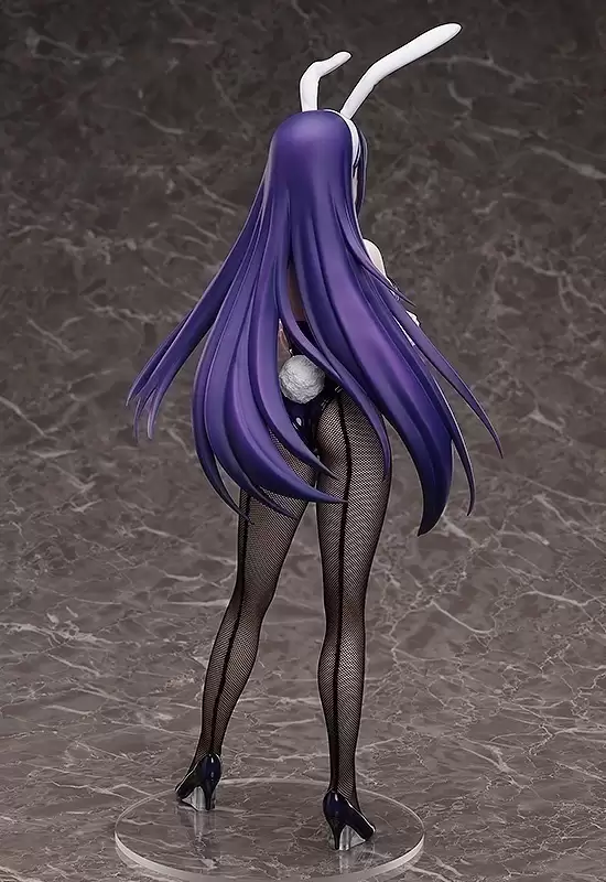 ������� Grisaia Chronos Rebellion: Yumiko Sakaki Bunny Ver.