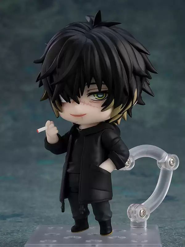 ������� Nendoroid 1575 Slow Damage: Towa