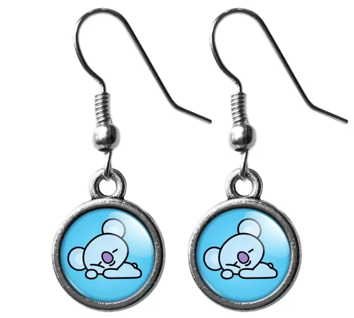������ "BTS" BT21 KOYA