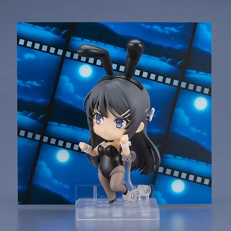 ������� Nendoroid Mai Sakurajima Bunny Girl Ver.