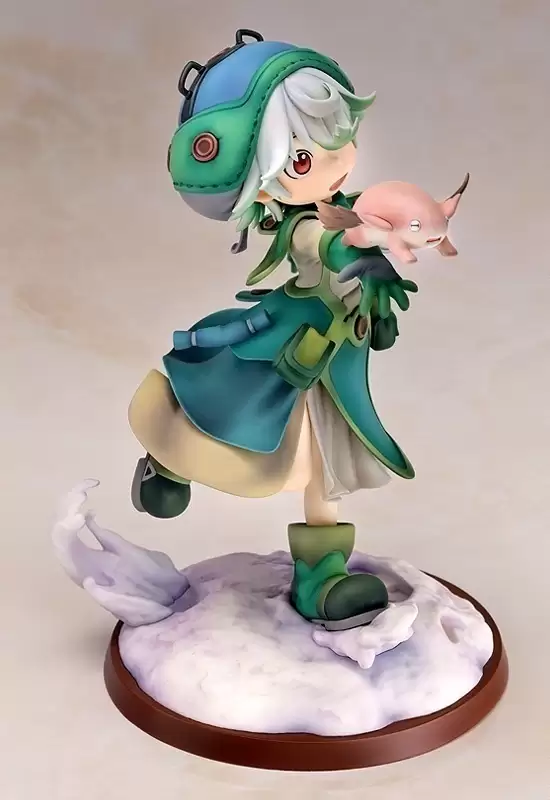 ������� Made in Abyss: Prushka