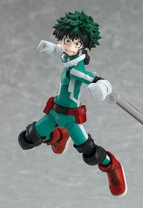 ������� Figma 323 "My Hero Academia" Midoriya Izuku