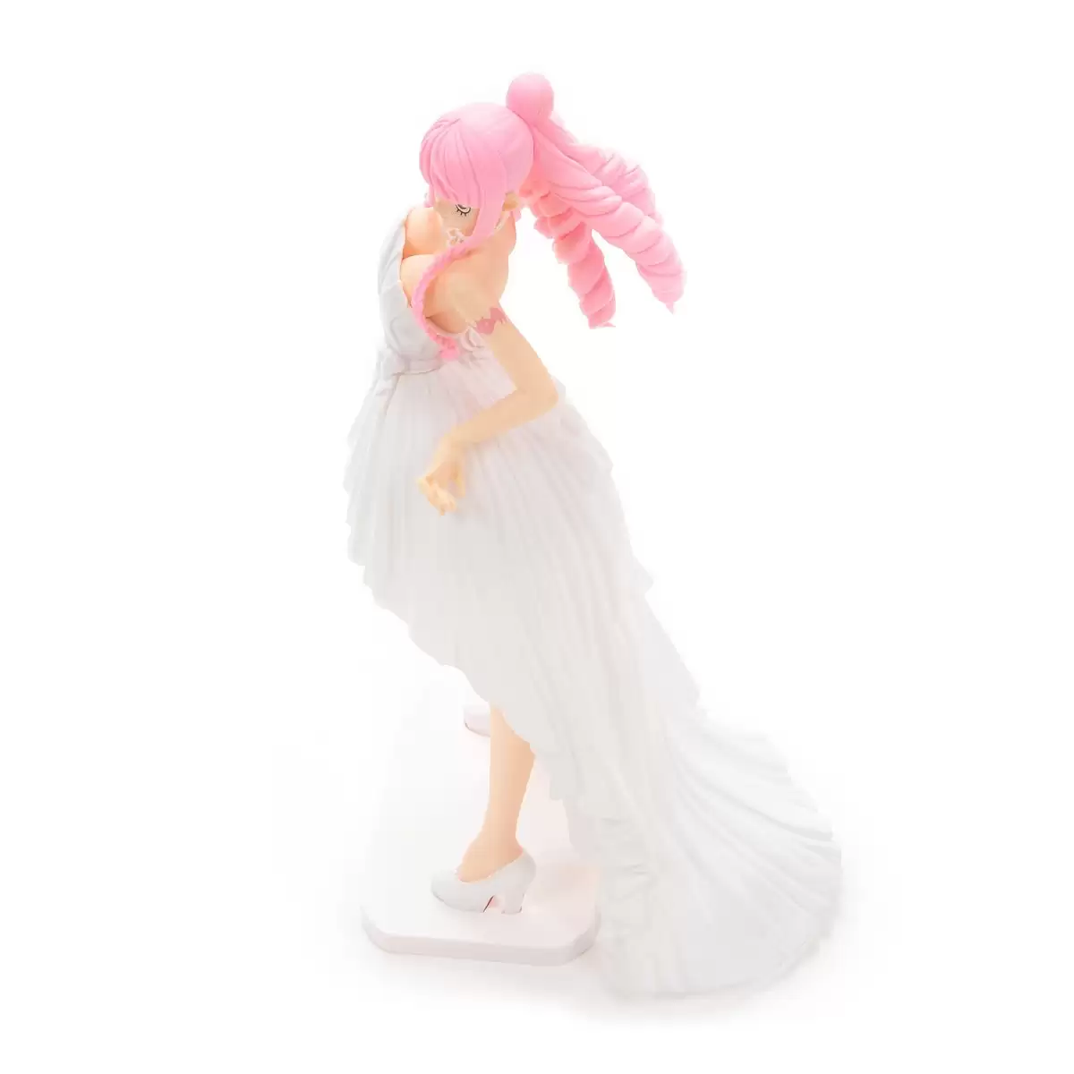 ������� Banpresto One Piece Lady Edge Wedding Perona