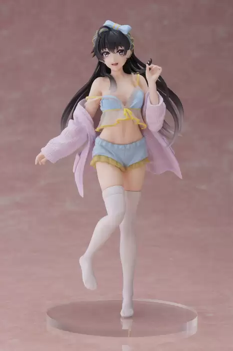 ������� Coreful Figure Yukinoshita Yukino ~Roomwear ver.~