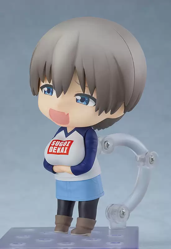 ������� Nendoroid 1454 Uzaki-chan Wants to Hang Out! - Hana Uzaki